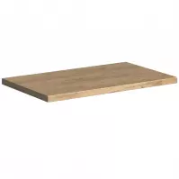 Blat Loft II 120 cm dąb craft