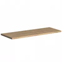 Blat Loft II 180 cm dąb craft