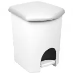 Kosz z pedałem 6 l 1350 0800