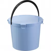 Wiadro z pokrywą Berry 10 L 60790809