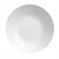 Talerz do zupy 20cm am-basic