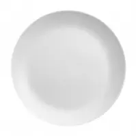 Talerz obiadowy 24cm am-basic