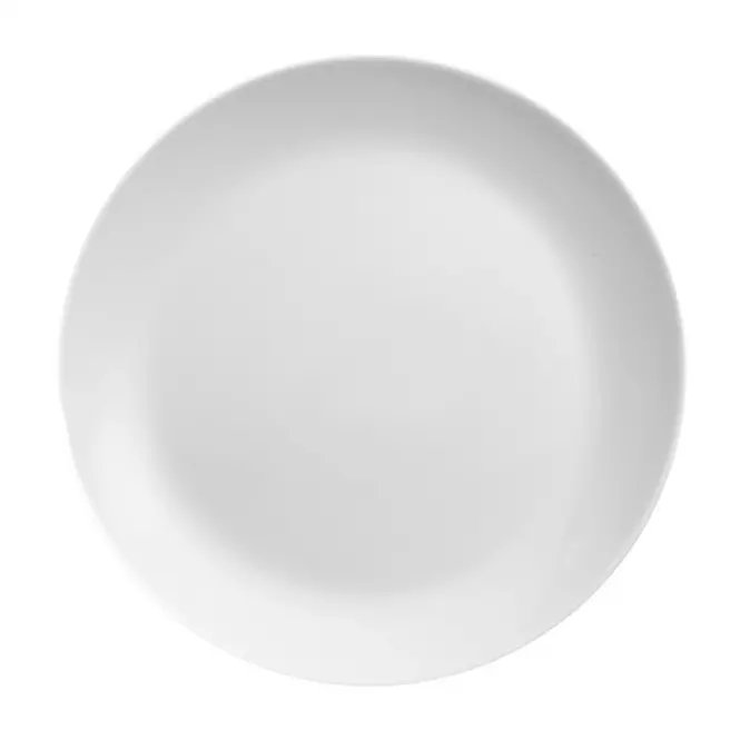 Talerz obiadowy 24cm am-basic
