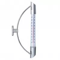 Termometr zewnętrzny 24cm 152822