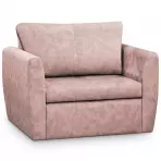 Sofa Bella Lux 80 Terra 61 Sofa Bella Lux 80 Terra 61