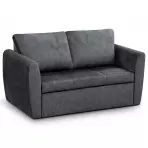 Sofa Bella Lux 120 Terra 96 Sofa Bella Lux 120 Terra 96