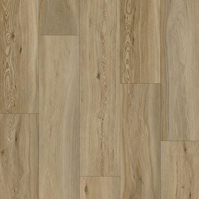 Panel winylowy SPC Dab Latte 5/0,55mm Ultra Matt 3D