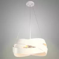 Lampa Tornado 5010 H01 Biały LW3