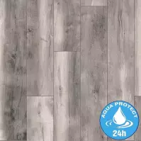 Panele podłogowe wodoodporne Dąb Narvik 8mm AC5 Eurohome River 8+ K413