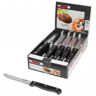 Nóż uniwersalny z ząbkami 21.5(11)cm 21214