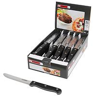 Nóż uniwersalny z ząbkami 21.5(11)cm 21214