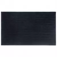 Dywanik łazienkowy 50x80cm Ciemne Szarości