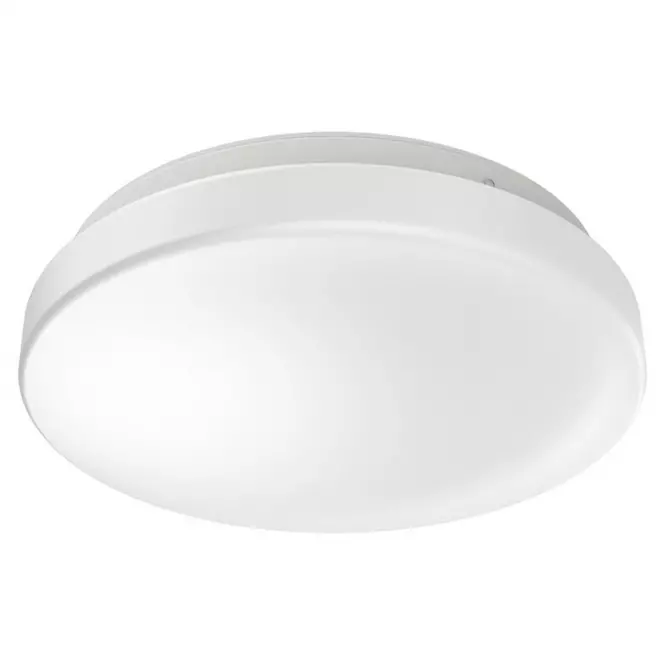Plafon ROUND 18W 25,5CM IP44 PL1