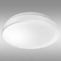 Plafon ROUND 24W 32,5CM IP44 PL1
