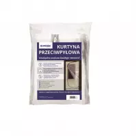 Kurtyna przeciwpyłowa 120 cm x 220 cm