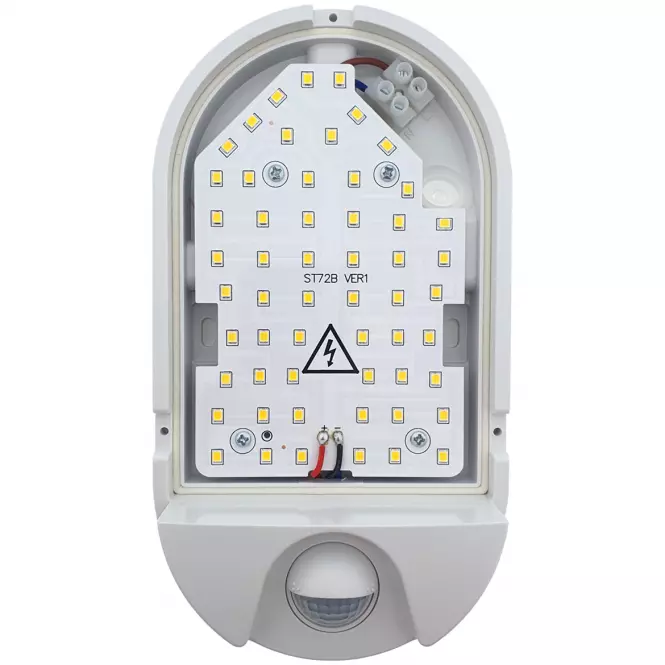 Lampa PEDRO TR 72 S LED 15W PL1