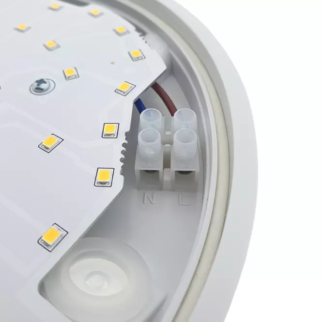 Lampa PEDRO TR 73 S LED 15W PL1