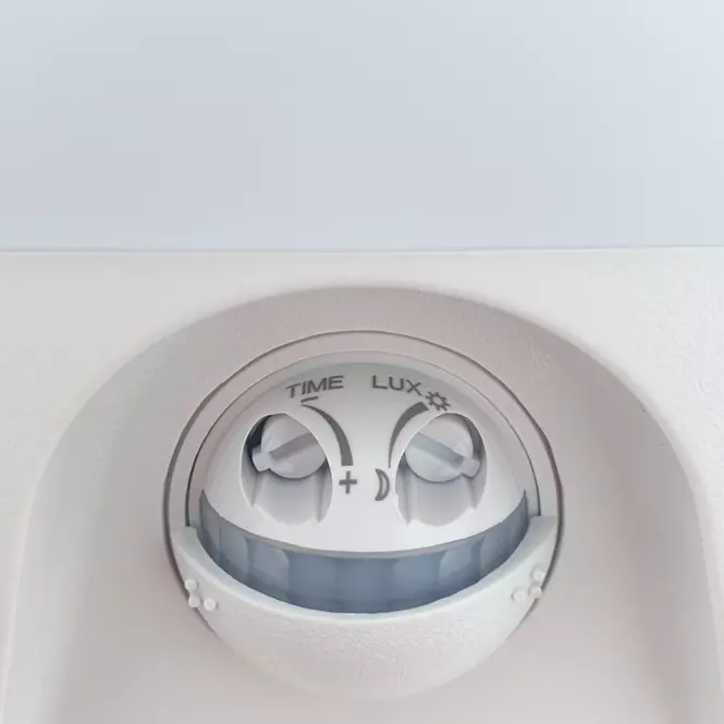 Lampa PEDRO TR 73 S LED 15W PL1