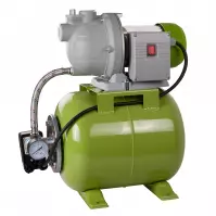 Hydrofor JGP80049C. 800W / 19L 