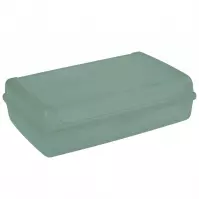 Pojemnik click-box maxi  Nordic green 30x20x8.5 3.7l 31