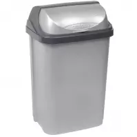 Pojemnik na śmieci roll-top 25 l 0454 095