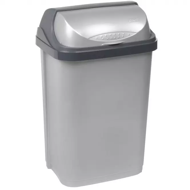 Pojemnik na śmieci roll-top 25 l 0454 095
