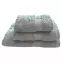 Ręcznik W Fancy 50 x 100 cm TF/1259-P szary