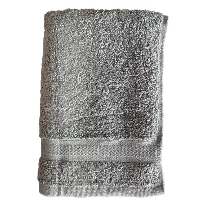 Ręcznik W Fancy 50 x 100 cm TF/1259-P szary,11
