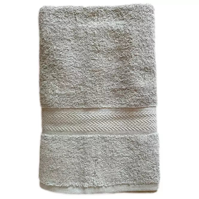 Ręcznik W Fancy 50 x 100 cm TF/1259-P szary,2