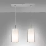 Lampa wisząca Bol P17016-2 LW2