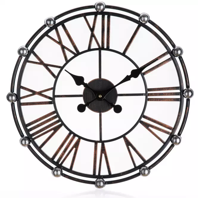 Zegar Bronz 60cm 65131118