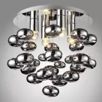 Lampa wisząca Tivol CL16013A-4 LW4