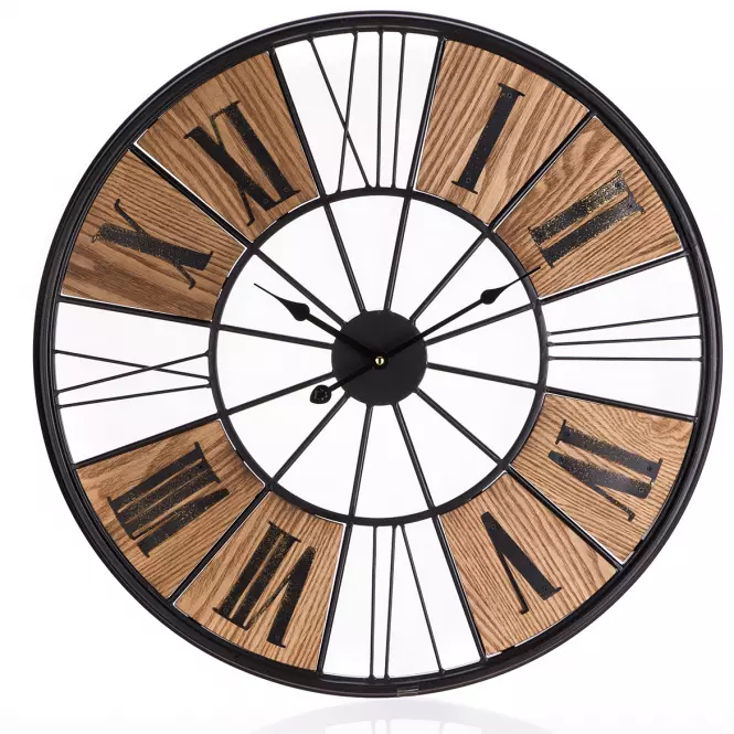 Zegar Gold 60cm 65131117