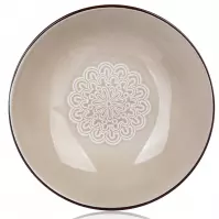 Talerz Głęboki Shape 20.4 Cm 60322830