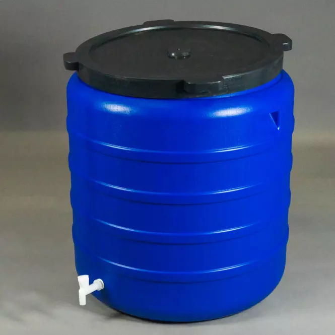 Barel 350 l B350R 