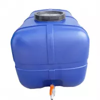 Zbiornik na wodę 280 l REZ280