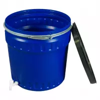 Zbiornik na wodę 120 l BC120R