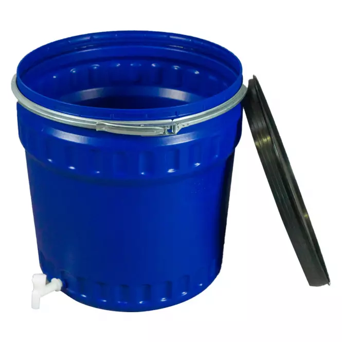 Zbiornik na wodę 120 l BC120R