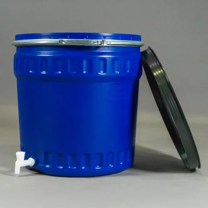 Zbiornik na wodę 120 l BC120R