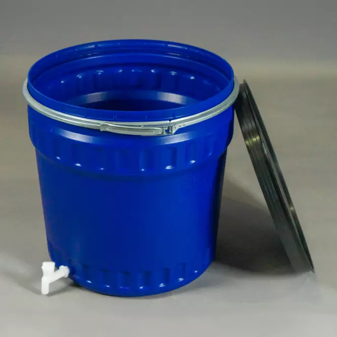 Zbiornik na wodę 120 l BC120R