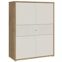 Komoda Funda RNKV322