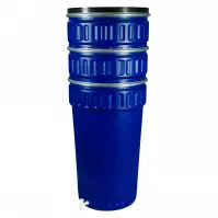 Zbiornik na wodę 220 l BCBC220R