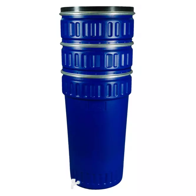 Zbiornik na wodę 220 l BCBC220R