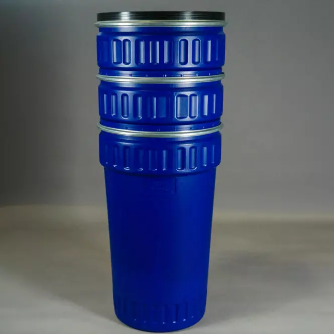 Zbiornik na wodę 220 l BCBC220R