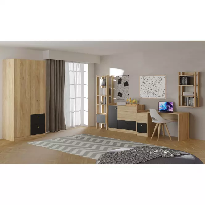 Biurko Halamy CXMB121L