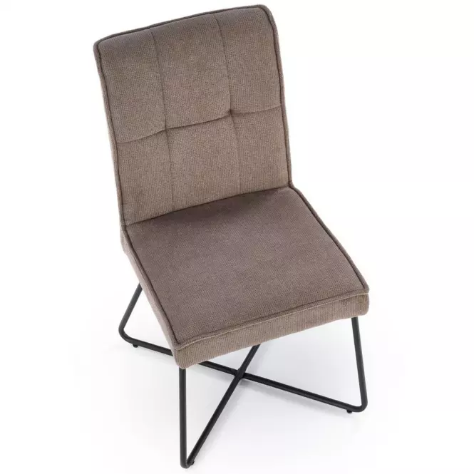 Krzesło K534 popiel