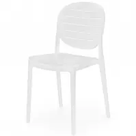 Krzesło K529 biały