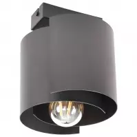 Lampa HUGO Black 2955/Z-B-1 LW1