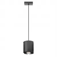 Lampa HUGO Black 2959/Z-B-1 LW1