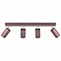 Lampa PEGAZ 2802/Z-GU10-4 LS4